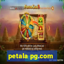 petala pg.com
